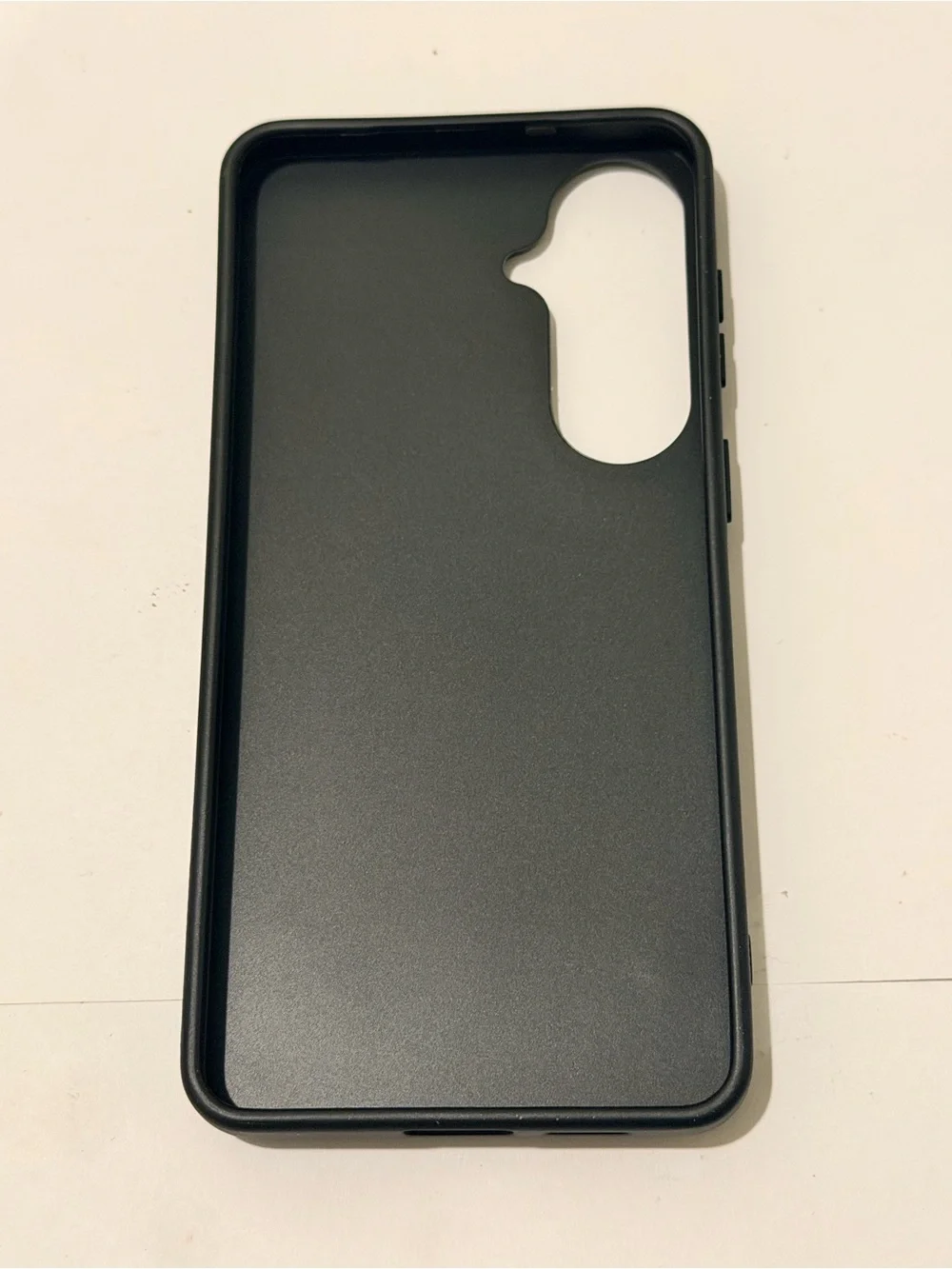 Penk sleek black